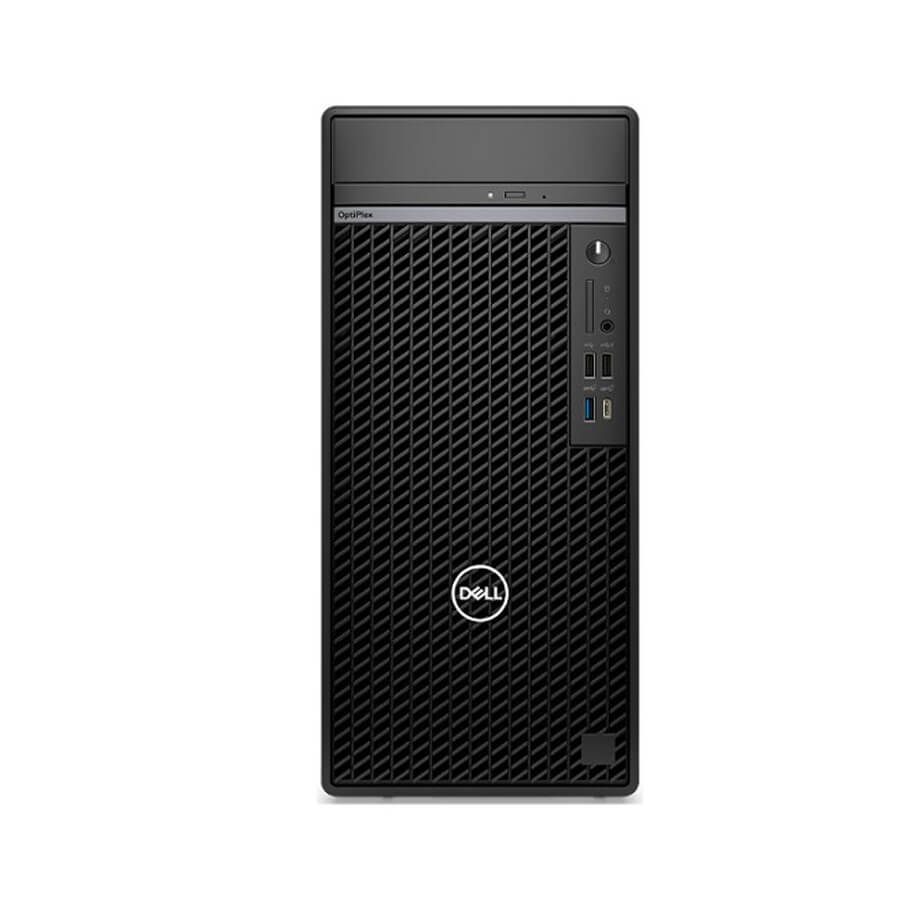 Máy tính để bàn DELL Optiplex 7010Plus MT (i5-13500, 8GB RAM, 256GB SSD, Ubuntu, 3Y WTY)